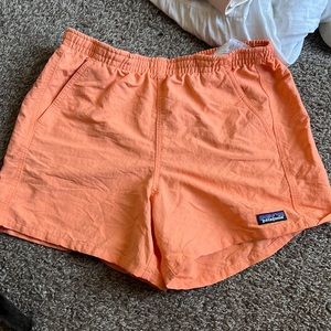 Patagonia baggies